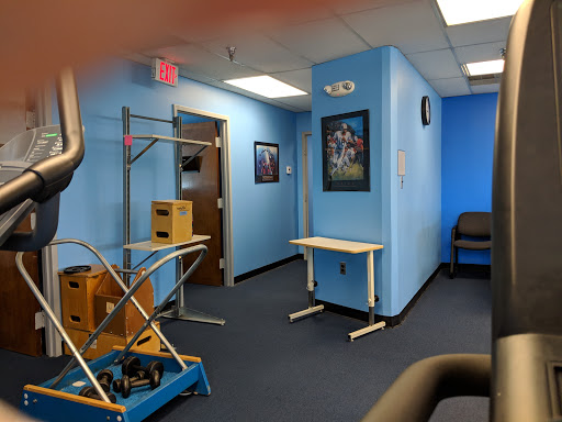 NovaCare Rehabilitation - Allsport - Thumbnail