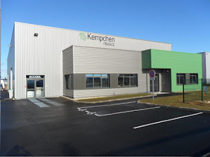 Photo n°1 de Kempchen France à Tavaux (Fournisseur d'équipements industriels)