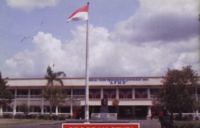 Photos of High School of Rural Community Development "apmd"