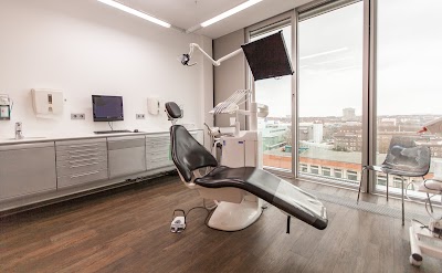 Photos of Dentistry Dr. Bohlsen and Dr. Steinebrunner Kiel