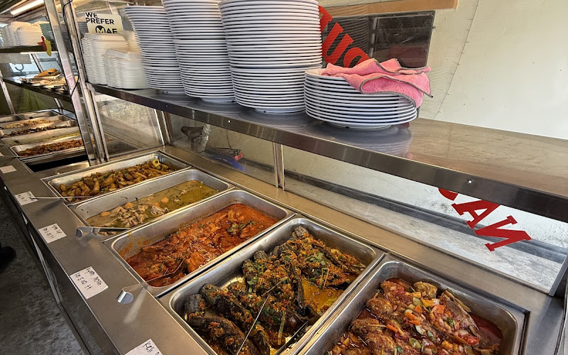 Alang Kitchen @sekiah