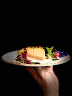 Capone's Italian Cucina by null