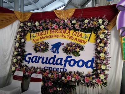 Photos of Dina Florist Surabaya