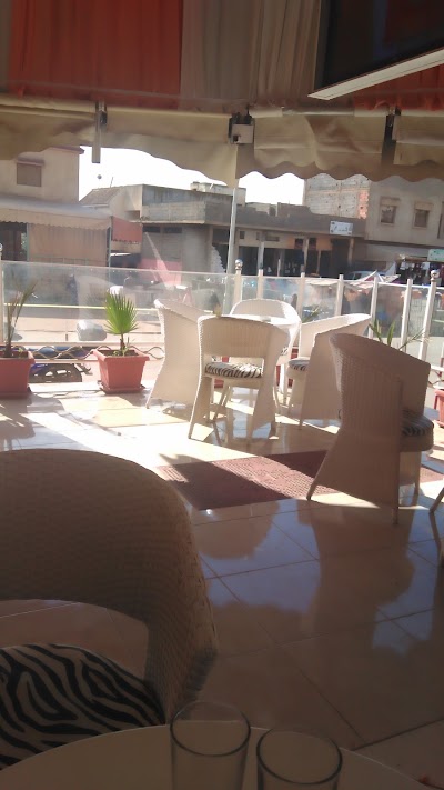 Photos of Caf&eacute; Chabaki
