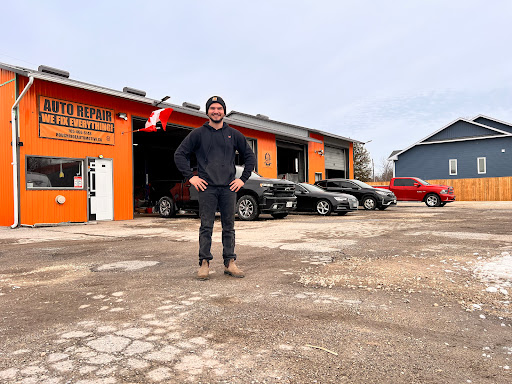 Rough Ride Automotive - Thumbnail