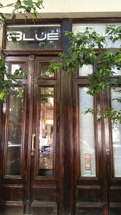 Photos of Blue Soho Hotel