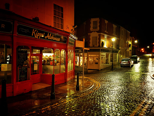 Kipps' Alehouse - Thumbnail