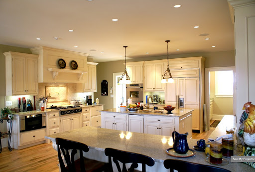 Cabinets City - Chicago Kitchen Bath - Thumbnail