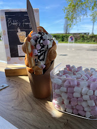 Photo n°10 de Bubble's Family à Lée (Restauration rapide)