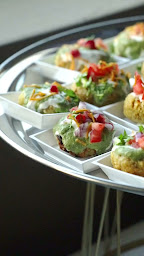 Photo n°12 de Curry Street Traiteur Indien & Fusion à Paris (Prestataire de mariage)