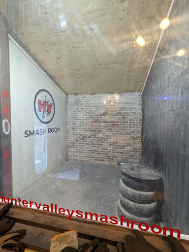 HV Smash Room - Thumbnail