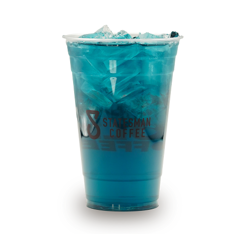 Statesman Coffee by null