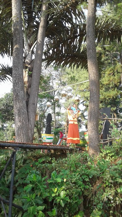 Photos of Kecamatan Jatinegara