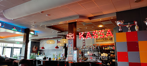Casino Bowling Wokrestaurant - Thumbnail