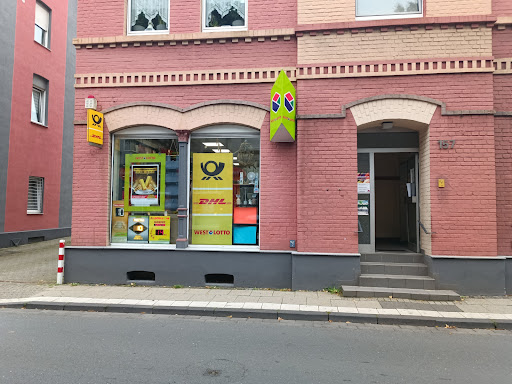 Deutsche Post Branch Office 887