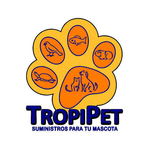 TROPIPET - Visual