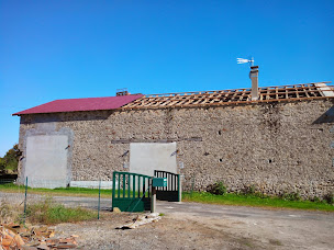 Photo n°3 de Société Ganne à Saint-Germain-de-Longue-Chaume (Couvreur)