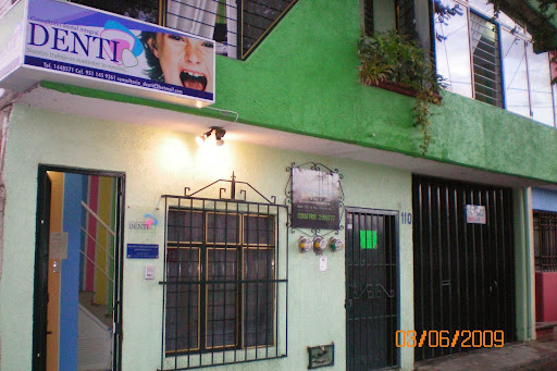 Clínica de Protección Dental "DENTI"