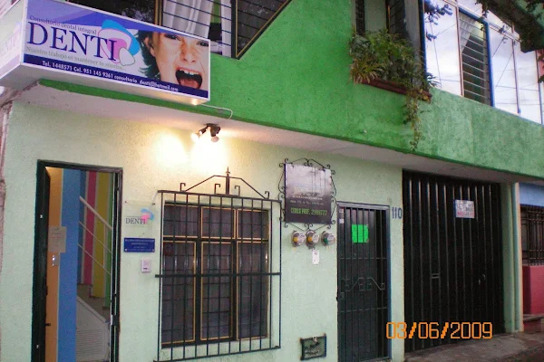 Clínica de Protección Dental "DENTI"