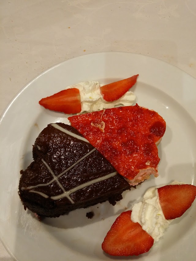 A Cozinha da Maria