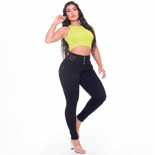 Peach Queen - Visual