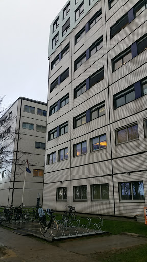 Central Military Hospital (CMH) - Thumbnail