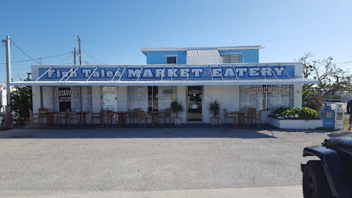 Photo of Fish Tales Market and Eatery