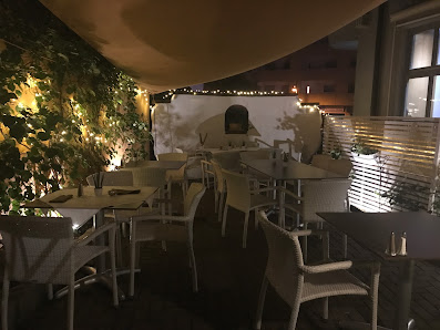 Restaurant El Greco Ulmer Str. 30, 86356 Neusäß, Deutschland