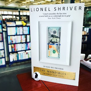 The Raven Bookshop