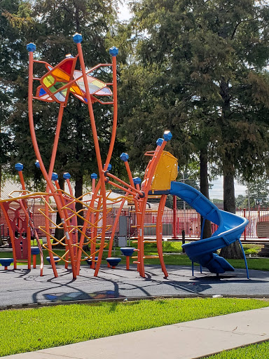 Iberville Parks & Recreation - Thumbnail