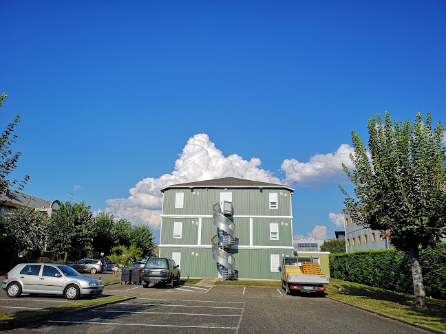 Brit Hotel Essentiel Arverne