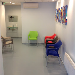 Photo n°1 de CABINET DENTAIRE des Docteurs Goldmann François et Goldmann-Ach Sylvie à Strasbourg (Dentiste)