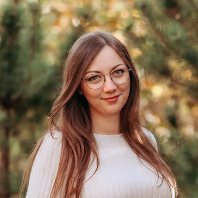 Psycholog dziecięcy Edyta Osdarty