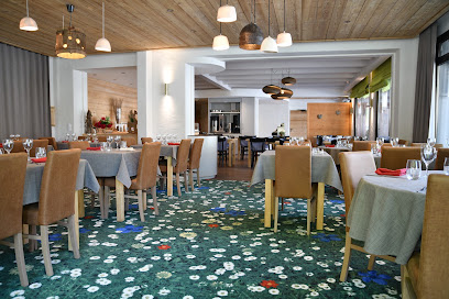 Restaurant L'Hermitage