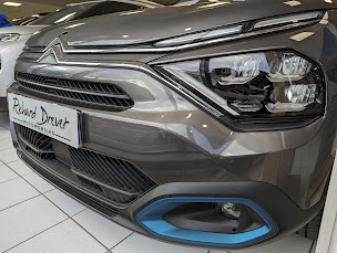 Photo n°30 de Citroën Lyon Villeurbanne - RICHARD DREVET MOBILITÉS à Villeurbanne (Vendeur de voitures d'occasion)