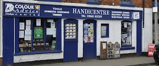 Handicentre