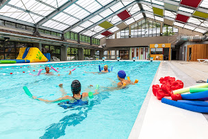 Photo n°3 de Piscine Valdeblore à Valdeblore (Piscine)