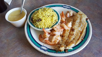 Photos of Junior's Seafood Restaurant and Grill