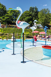 Photo n°99 de Camping Homair - Saint Avit Loisirs à Saint-Avit-de-Vialard (Logement indépendant avec services)