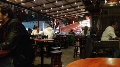 Photos of Casa De La Cerveza