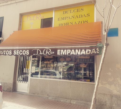 Empanadas Del Rio