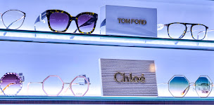 Photo n°28 de Optic 2000 - Opticien Paris 13 à Paris (Opticien)