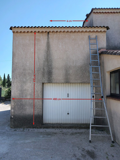 Photo de AD Pro 84 à Cairanne (84290)