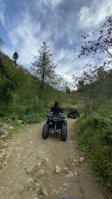 Giresun atv turu 3