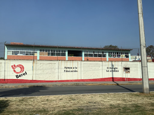 Escuela Primaria Melchor Muzquiz - Thumbnail