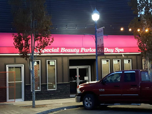 Special Beauty Parlor & Day Spa - Thumbnail