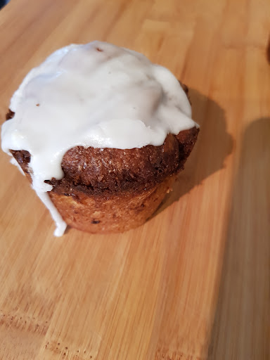 Cinderbake - Visual