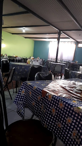 Opiniones de Donde Prat - Restaurant y Salon de Eventos en Buin - Restaurante
