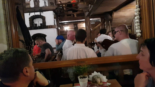 Karczma Zapiecek by null