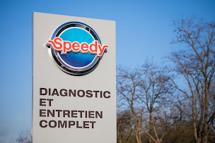 Photo n°4 de Speedy à Épinay-sur-Seine (Magasin de pneus)